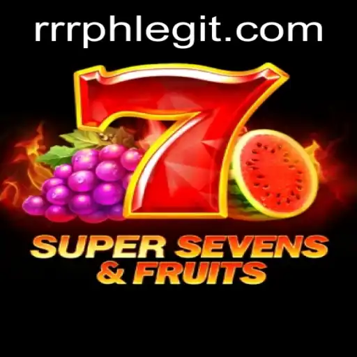 Discover the Exciting World of 7SuperSevensFruits: A Unique Gaming Experience