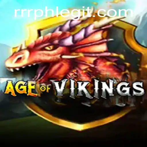 Exploring the World of AgeofViking: An Engaging Adventure with rrrph.com