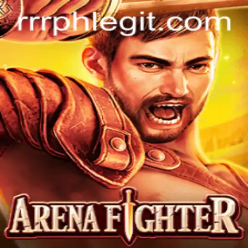 ArenaFighter: Exploring the Dynamic World of Competitive Gaming