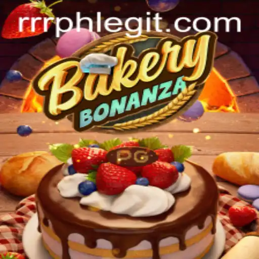BakeryBonanza: A Whimsical Escape into the World of Baking