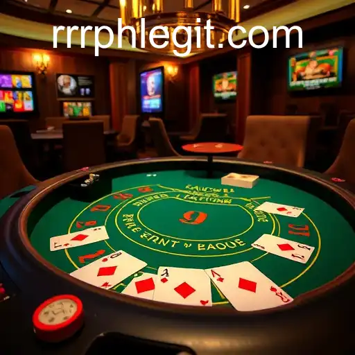 The Intriguing World of Blackjack: The Game of 21