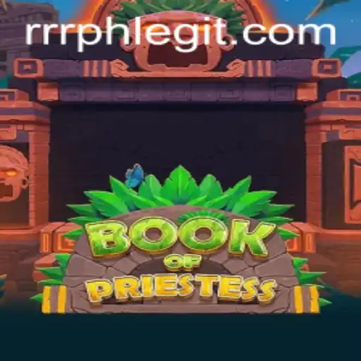 Exploring the Mystical World of BookOfPriestess