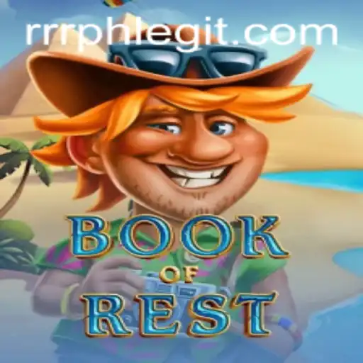 Exploring the Intriguing World of BookofRest - An Oasis of Adventure and Strategy
