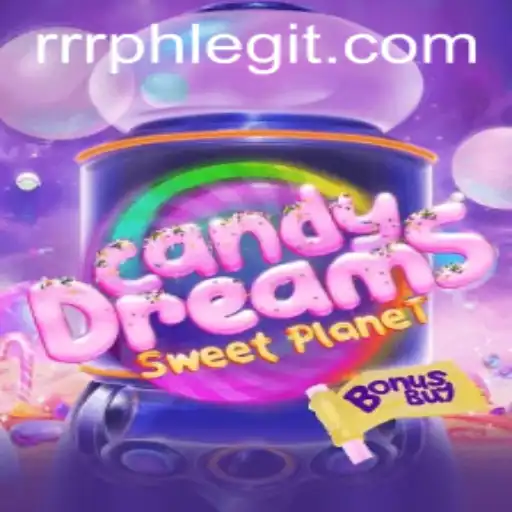 CandyDreamsSweetPlanet: An Immersive Journey in a Sweet Universe