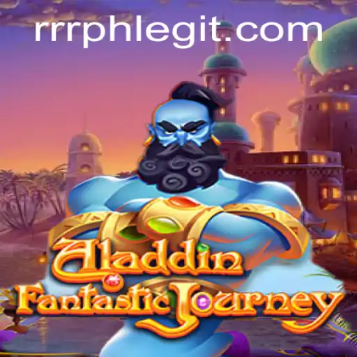 Exploring the Enchanting World of Aladdin: A Modern Game Adventure