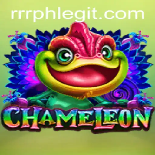 Exploring the Intrigue of Chameleon and the Buzz Around rrrph.com