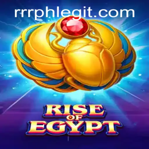 The Enchanting World of RiseOfEgypt