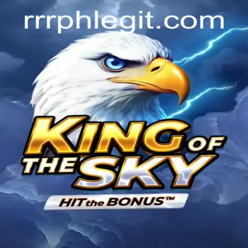 KingOfTheSky: A Soaring Journey into the World of Aerial Adventure