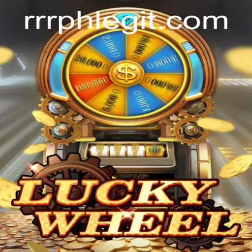 Discovering the Thrills of LuckyWheel: A Captivating Game Experience