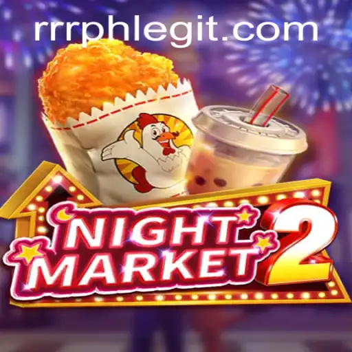 Explore the Thrills of NightMarket2: An In-Depth Guide