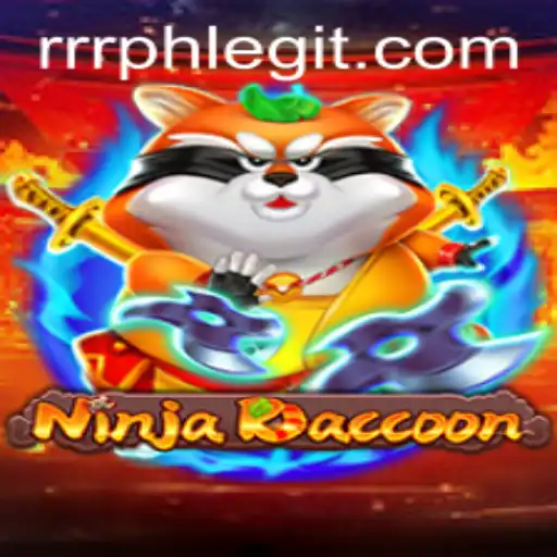 Discover NinjaRaccoon: An Adventure Through the Virtual Bamboo Forest