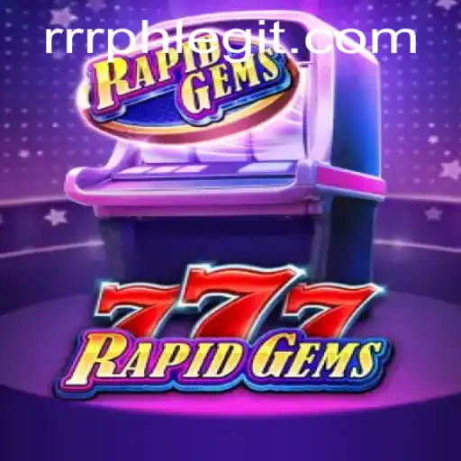 Unveiling RapidGems777: A Thrilling Digital Gem Adventure