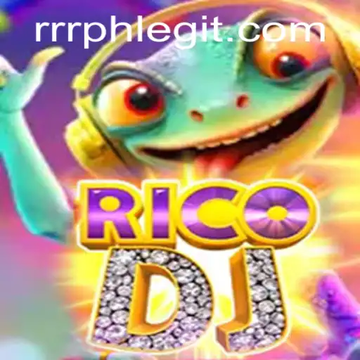 Exploring the Exciting Realm of RicoDJ: A Thrilling New Game Experience