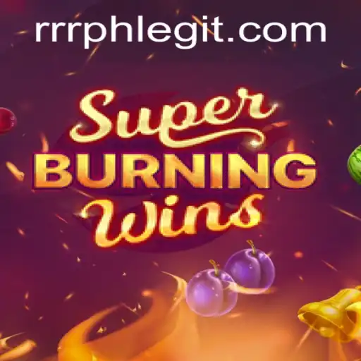 Exploring SuperBurningWins: A Game of Thrills and Strategy