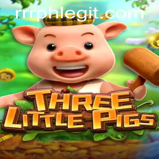 The Exciting World of THREELITTLEPIGS: A New Gaming Phenomenon