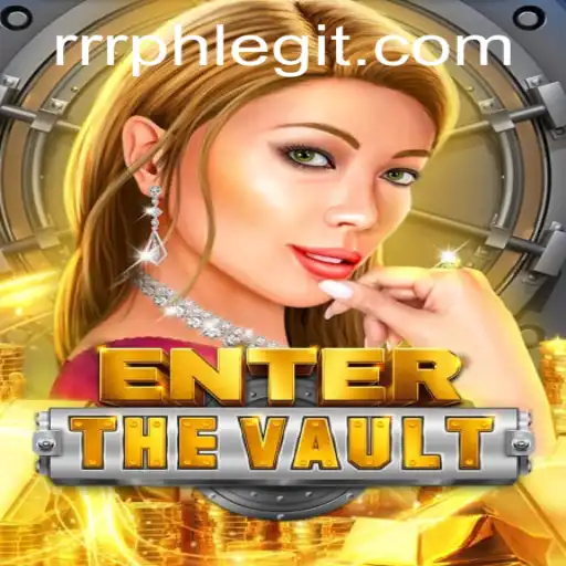 Explore the Thrills of EntertheVault: A New Gaming Sensation