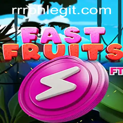 FastFruits Game Revolutionizing Virtual Fun