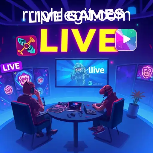 Exploring the Exciting World of Live Games
