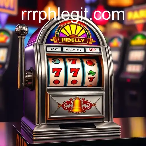 The Evolution and Impact of Slot Machines