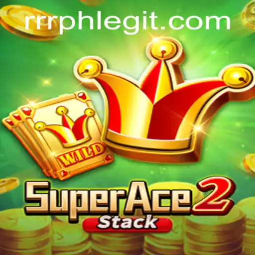SuperAce2: A Thrilling Journey into the World of RRRPH