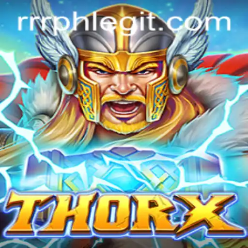 Explore the Exciting World of ThorX: A Comprehensive Guide