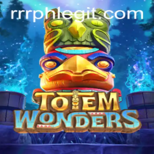 Discover the Magic of TotemWonders: A Gaming Experience Like No Other